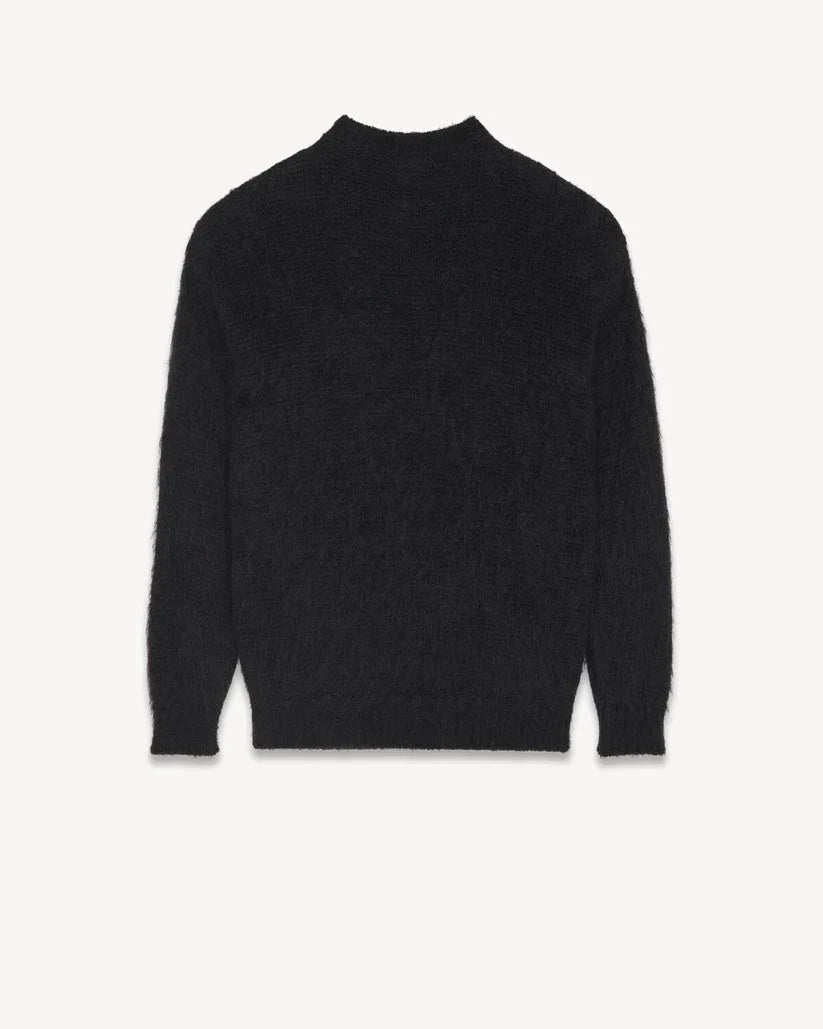 „SL“ – Strickpullover