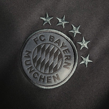 FC Bayern München "Kohlenacht" Sondertrikot