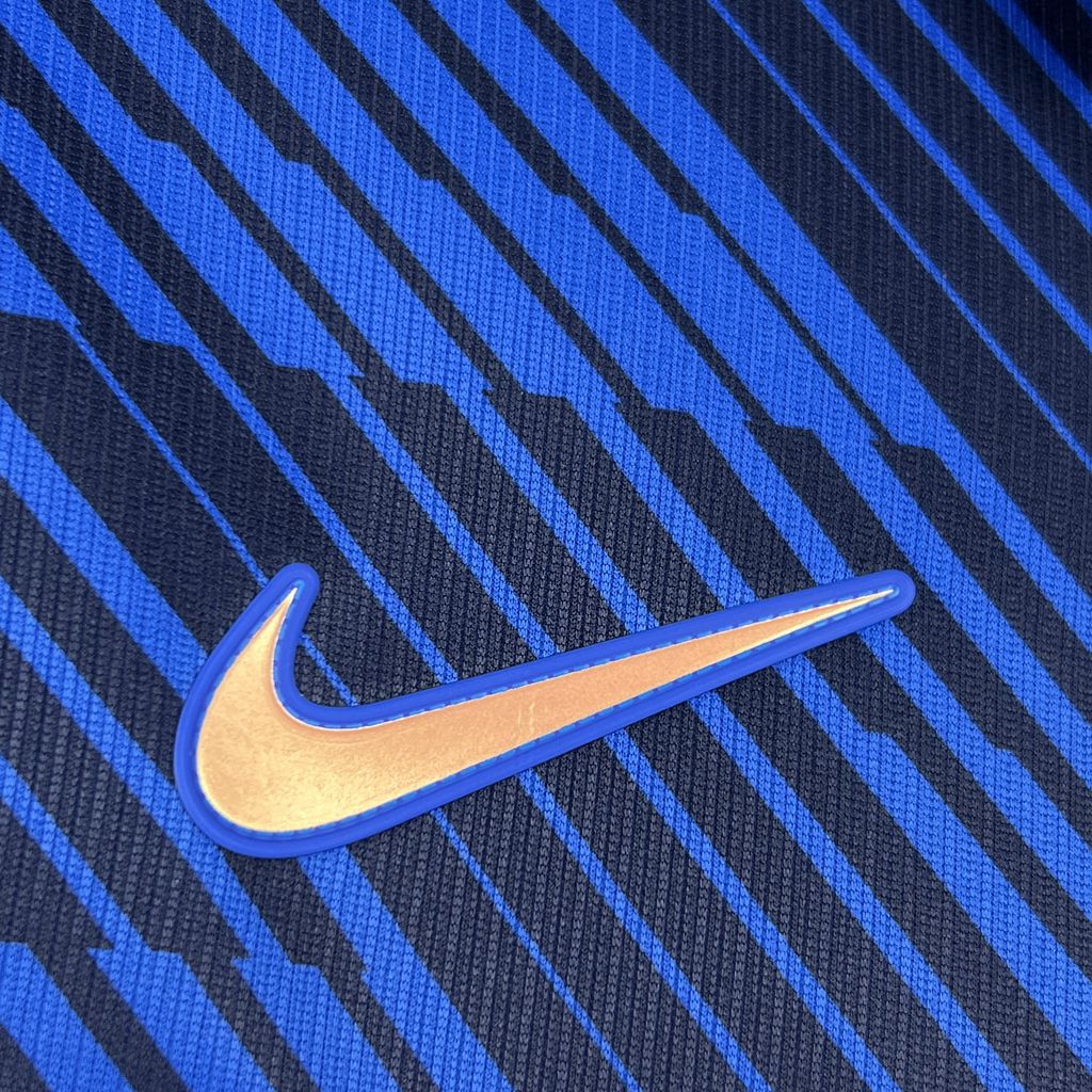 2026 France Home World Cup Kit Fan Version