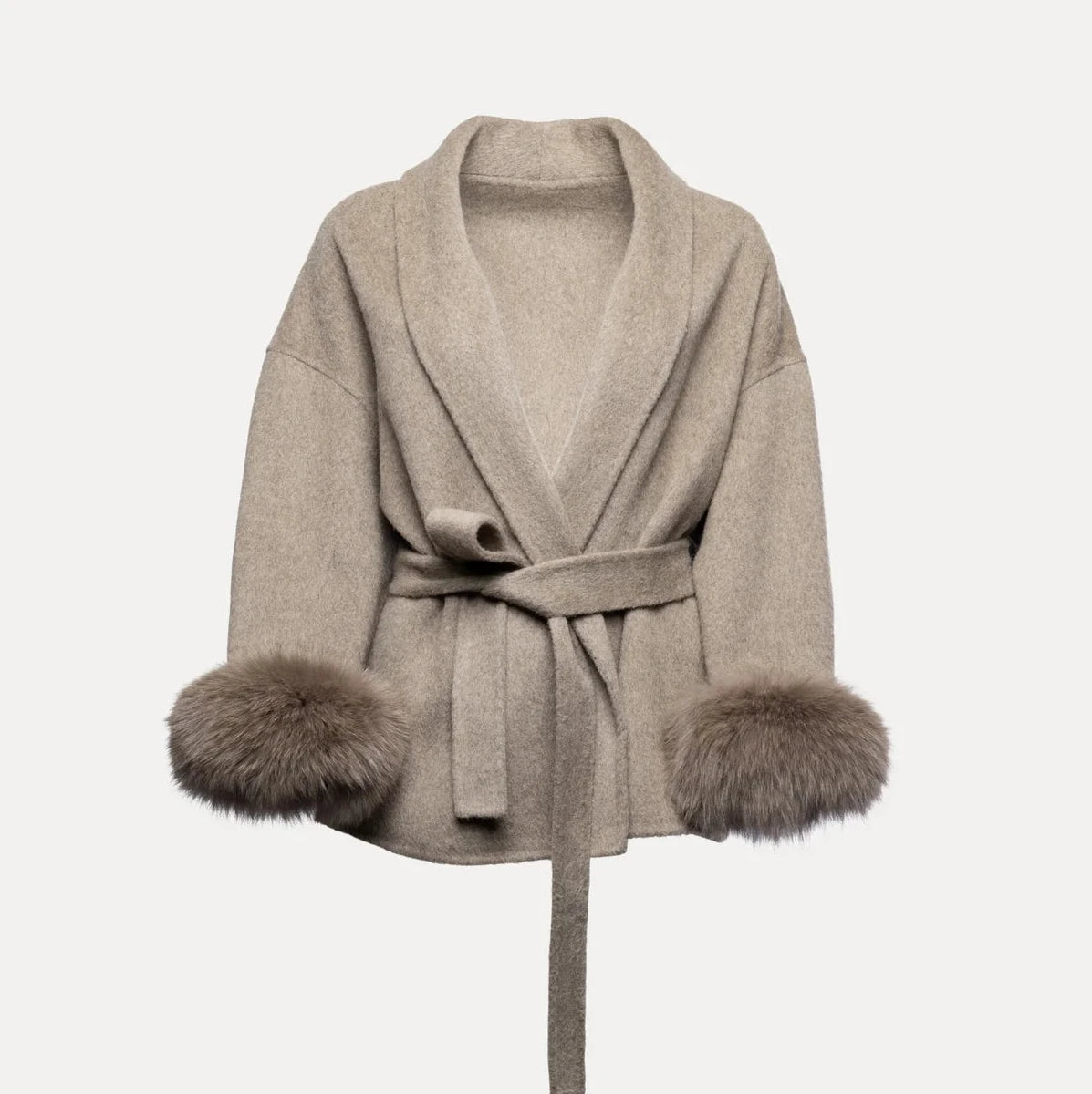 KENSTON MANTELJACKE