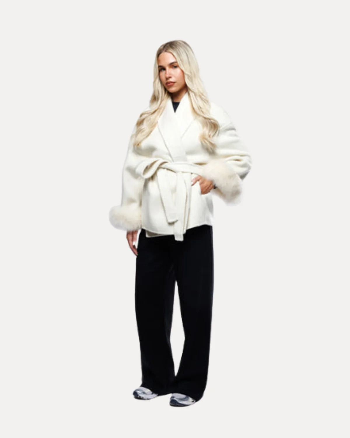 KENSTON MANTELJACKE