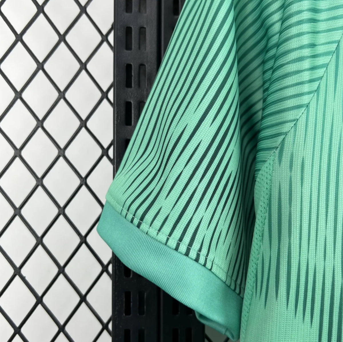 Brasilien „Mint Waves“ Limited Trikot