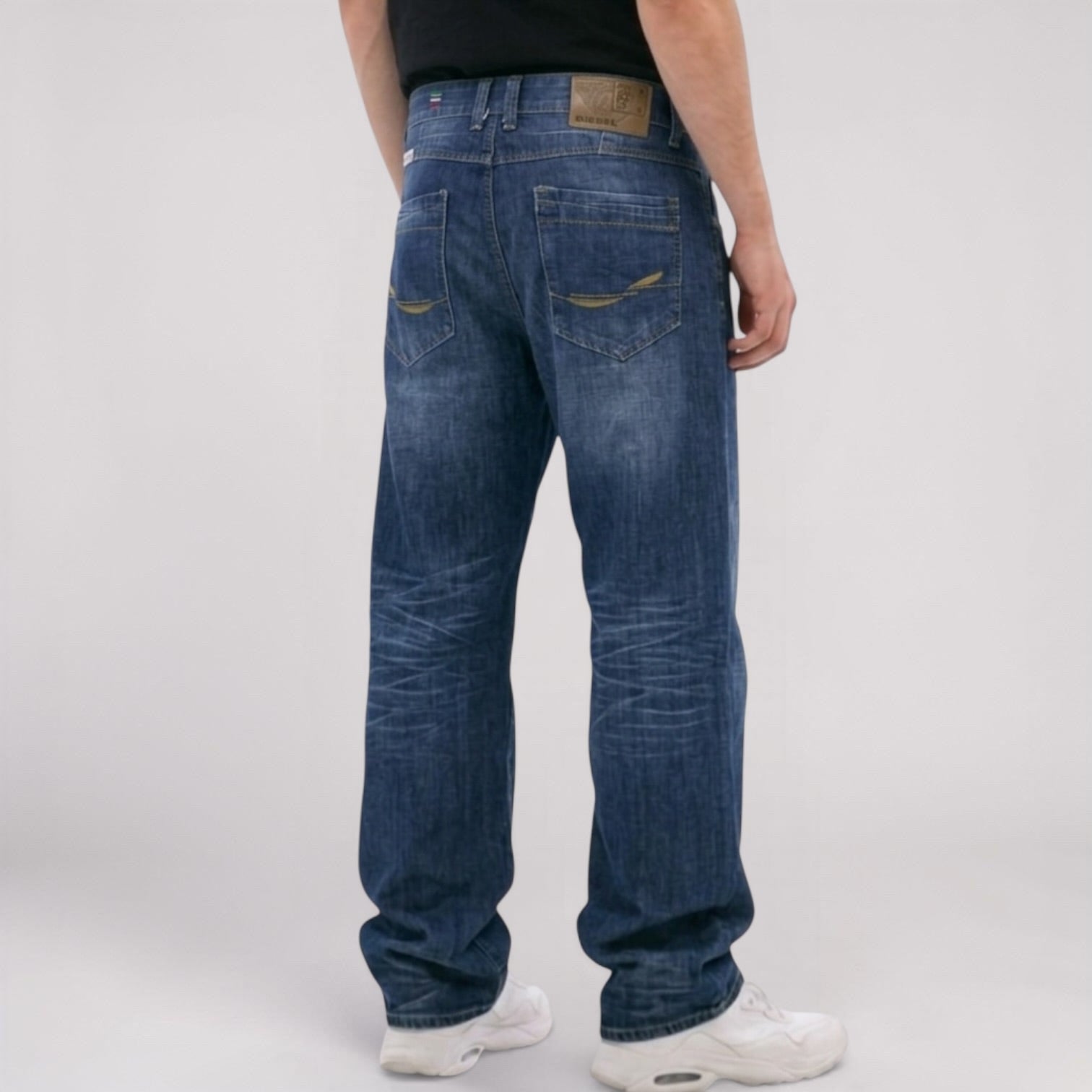 Diesel Jeans (M)