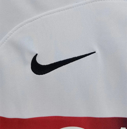 PSG Auswärtstrikot 2023/2024