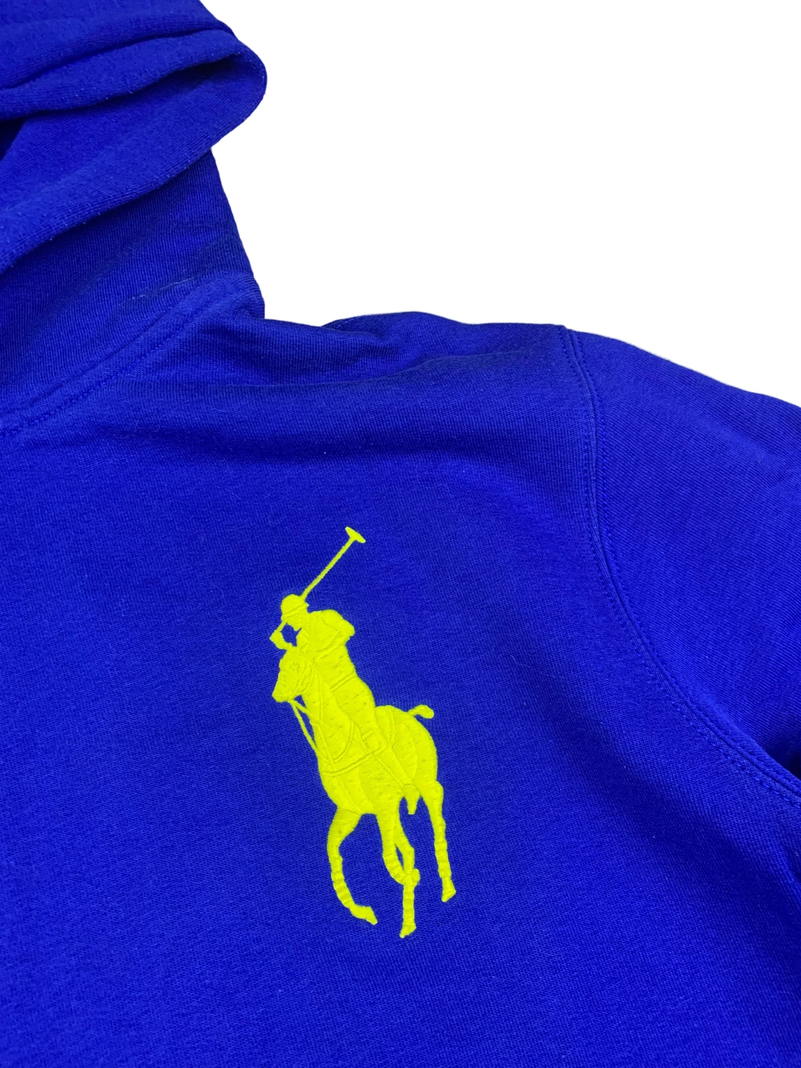 Ralph Lauren Hoodie (L) - WandVintage