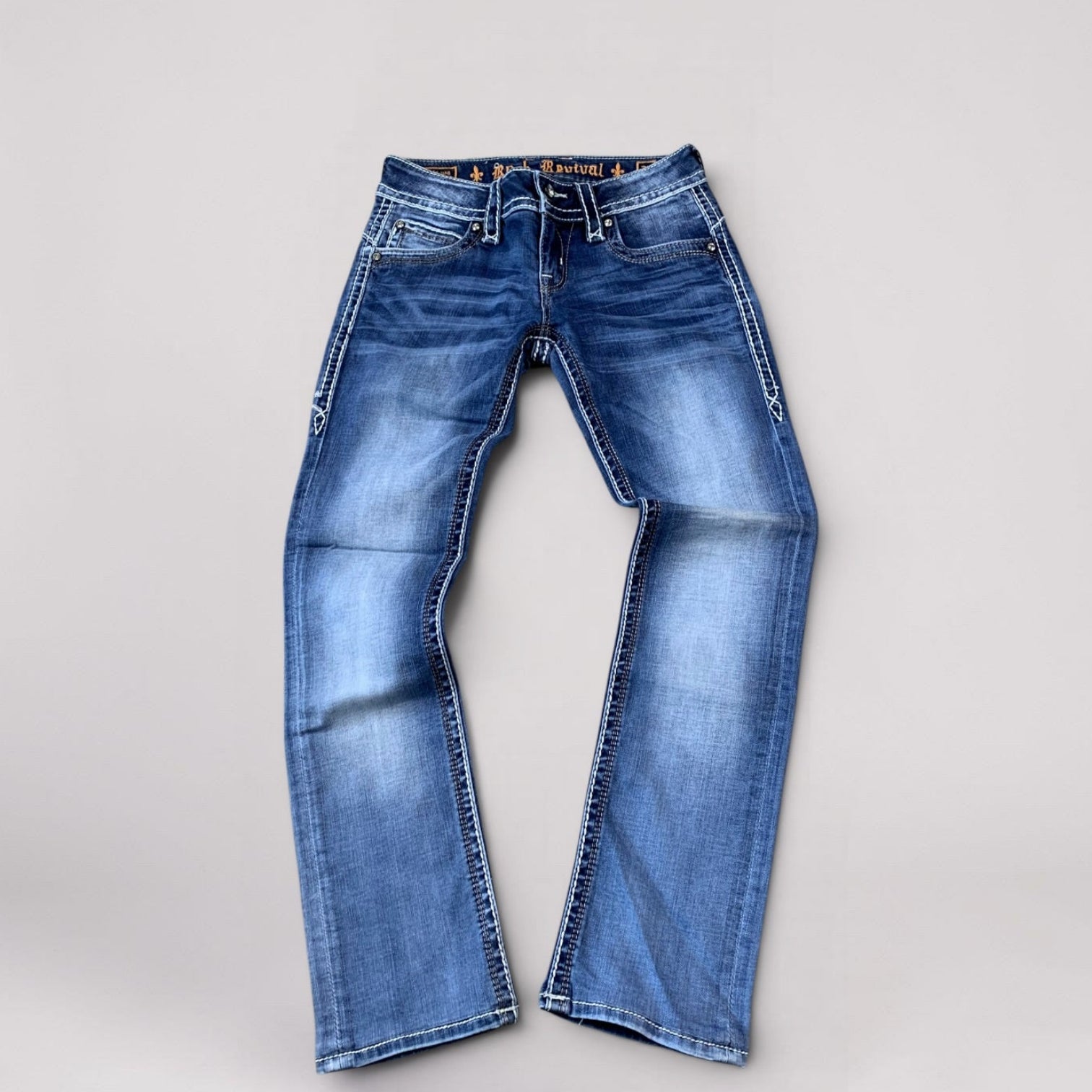 Rock Revival Jeans (S)