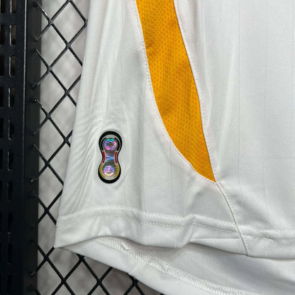 2006 Retro Deutschland Heimtrikot