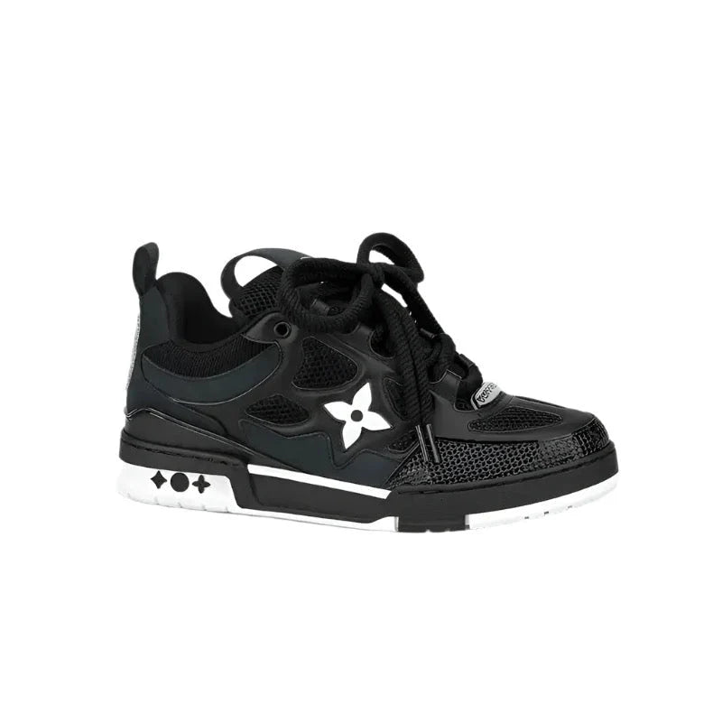 "LV-Skate" Best Version SNEAKER