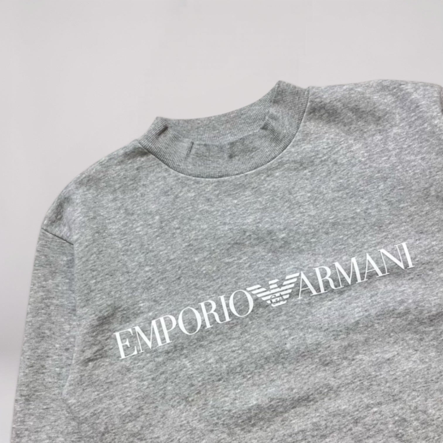 Armani Sweater (M)