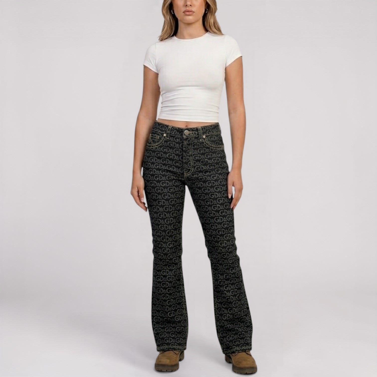 Dolge & Gabbana Jeans Woman (XS)