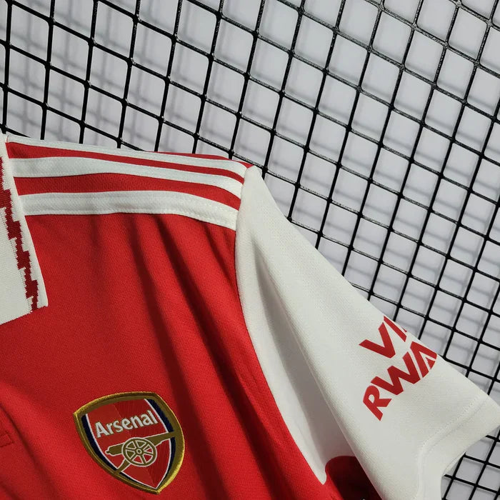 Arsenal 2022/2023 Home Kit
