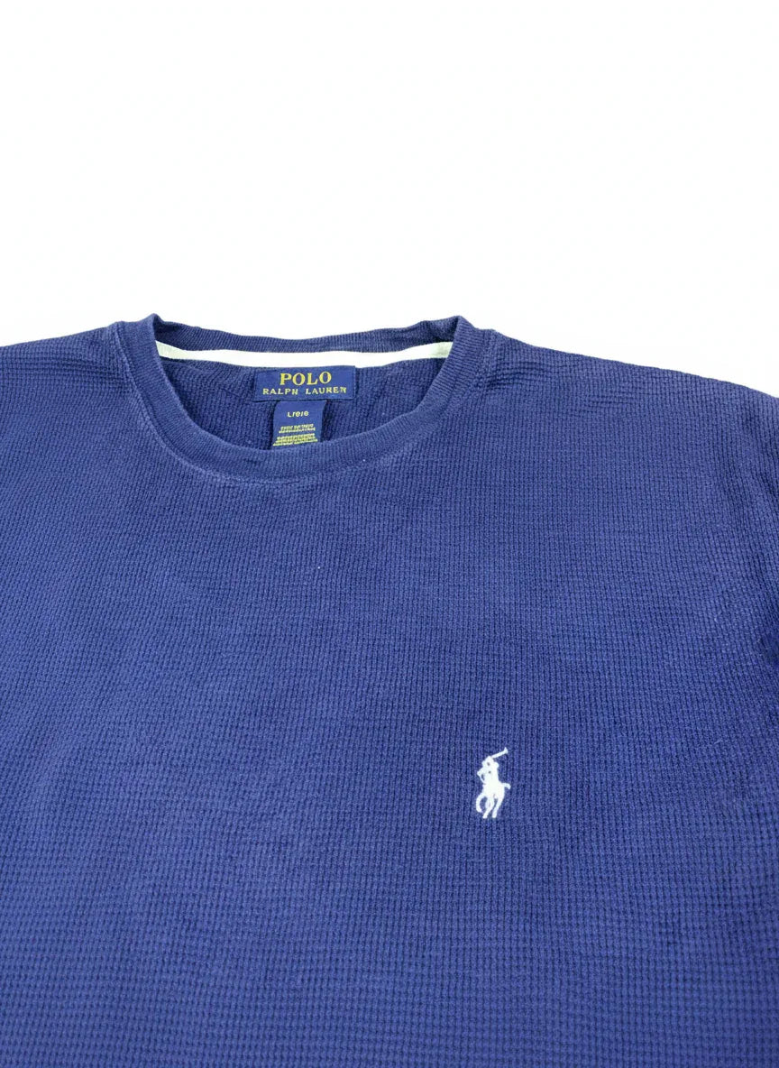 Ralph Lauren Sweater (L) - WandVintage