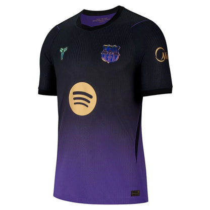 2026/2027 Barcelona Auswärtstrikot
