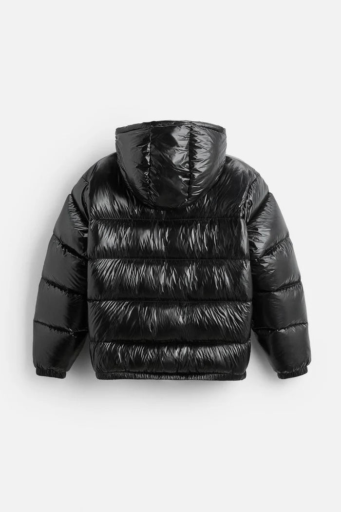 PUFFER JACKE UNISEX