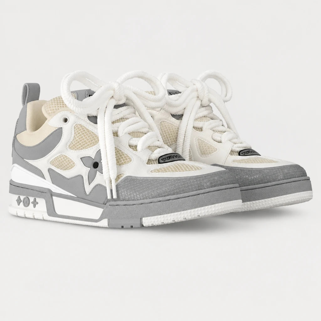 "LV-Skate" Best Version SNEAKER
