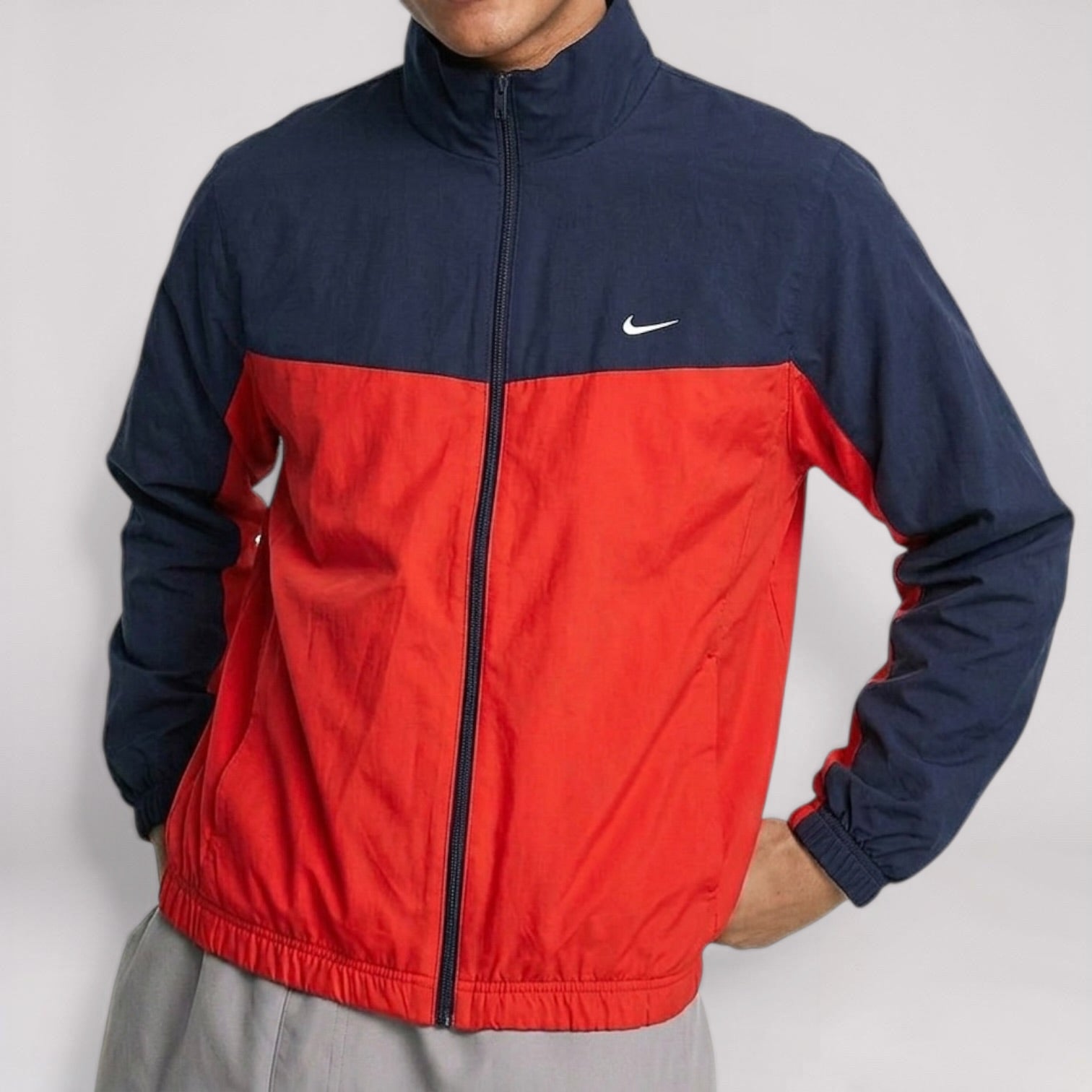 Nike Trackjacket (M)