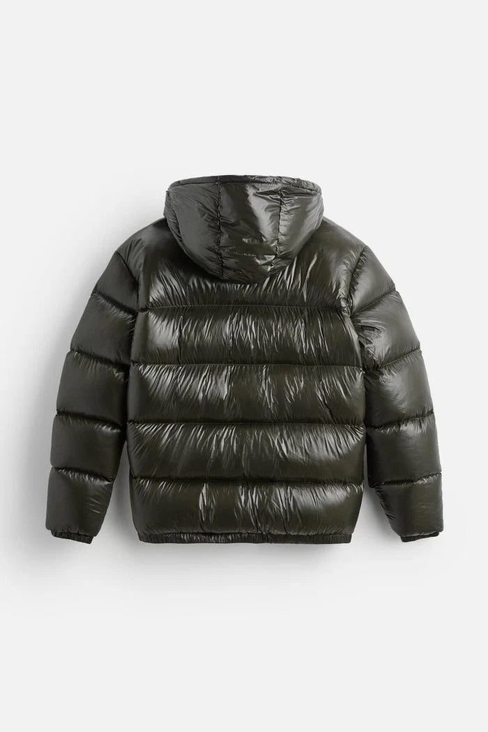 PUFFER JACKE UNISEX