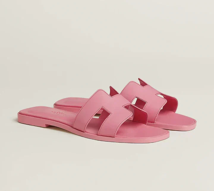 „Herm“-Sandalen