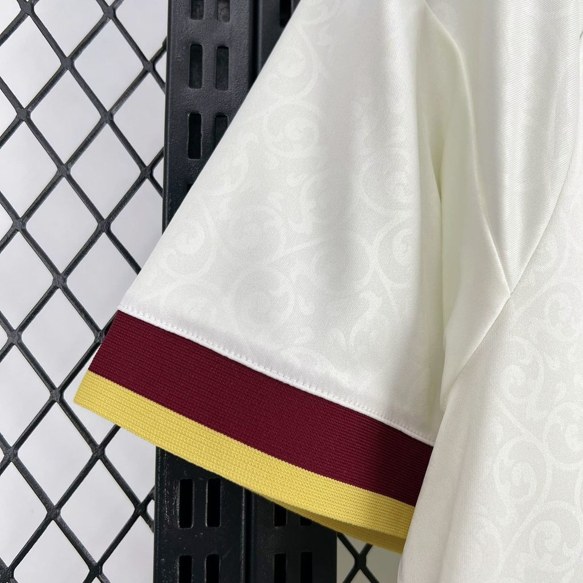 2026 Spain Away World Cup Kit Fan Version