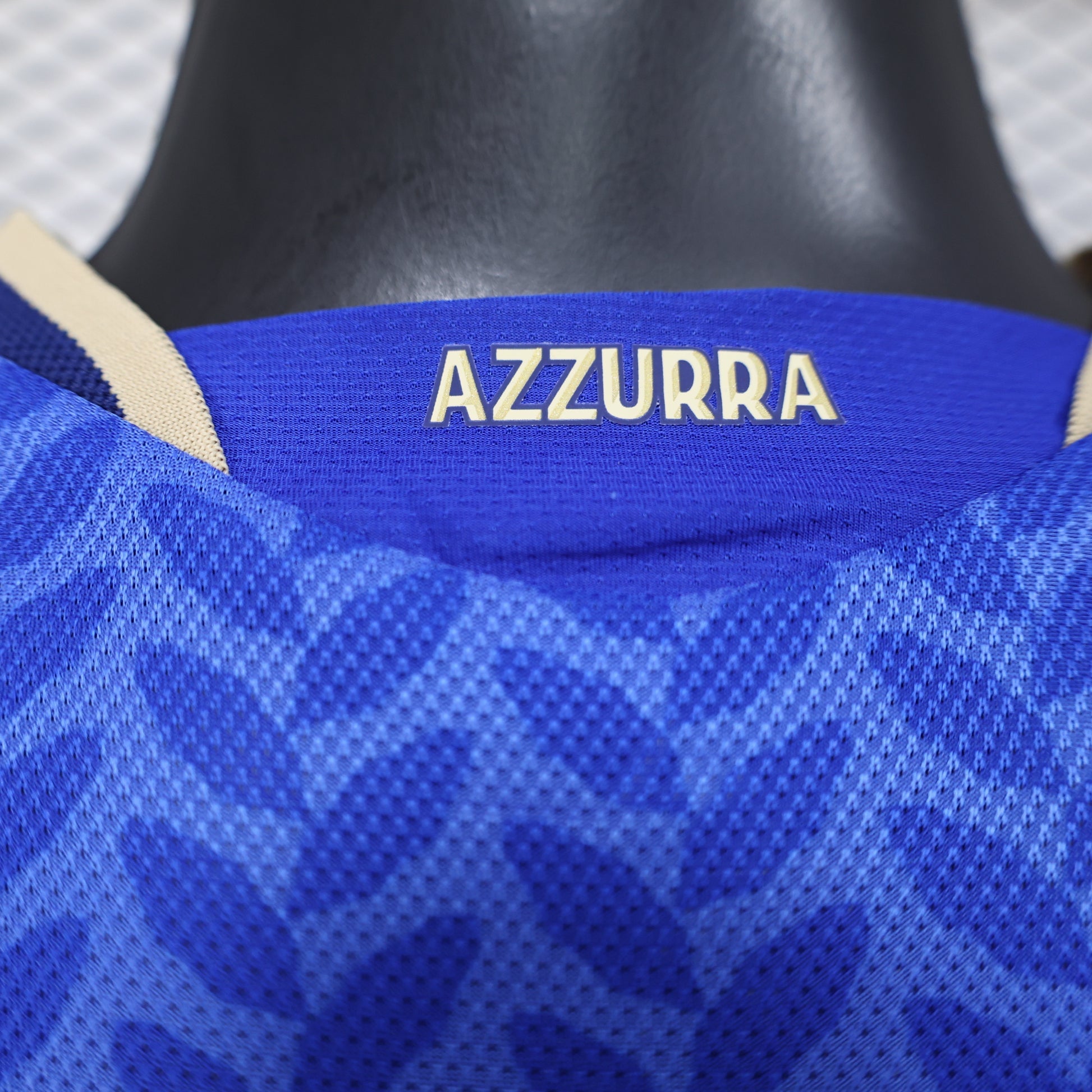 2026 Italy Home World Cup Kit Player Version