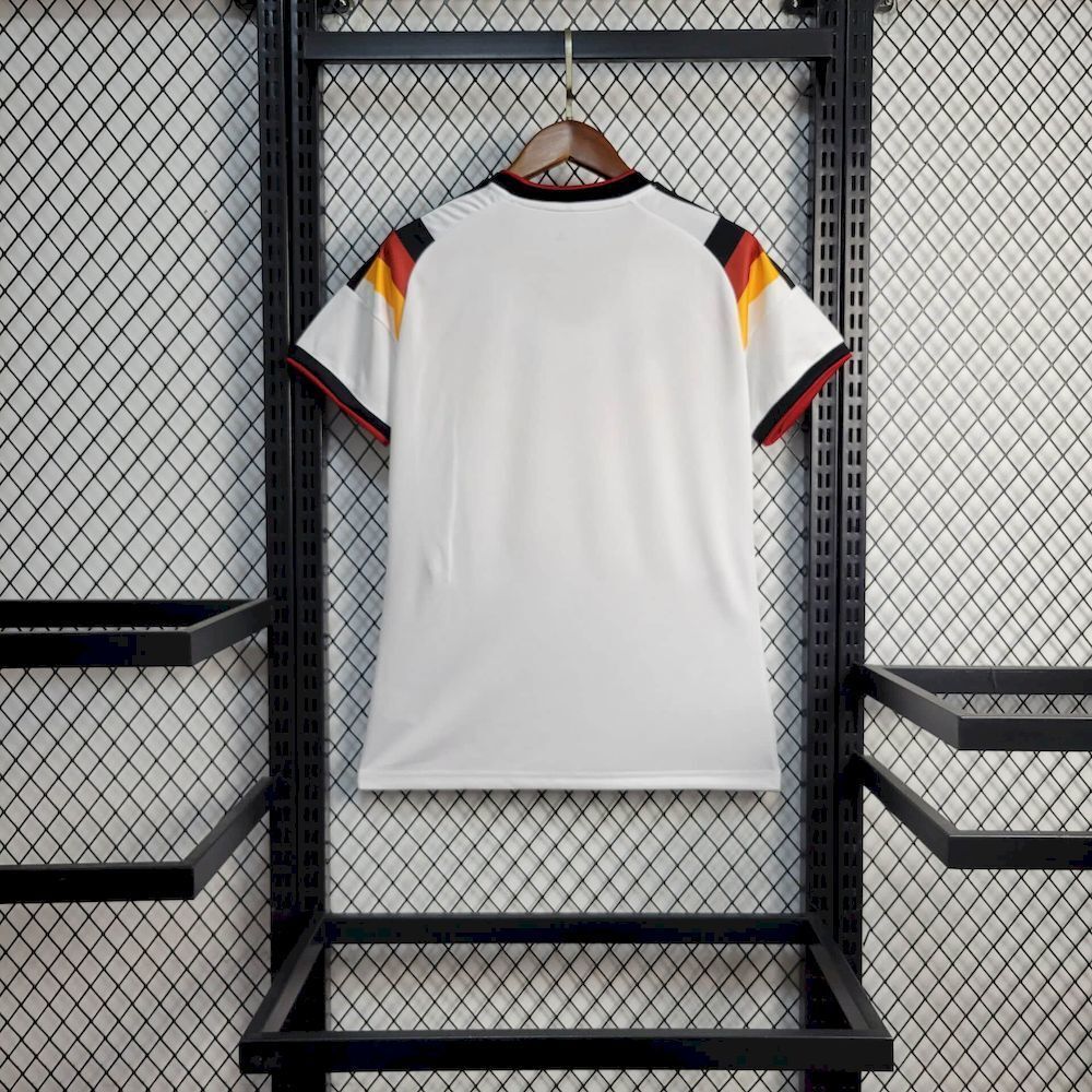 2026 Germany Home World Cup Women