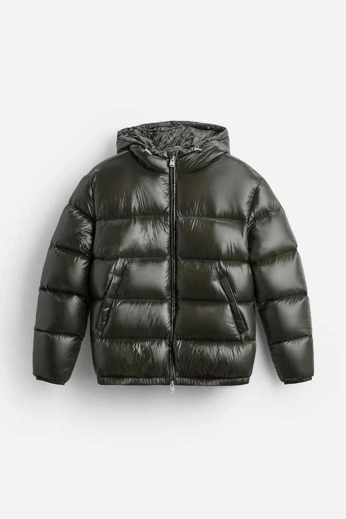 PUFFER JACKE UNISEX
