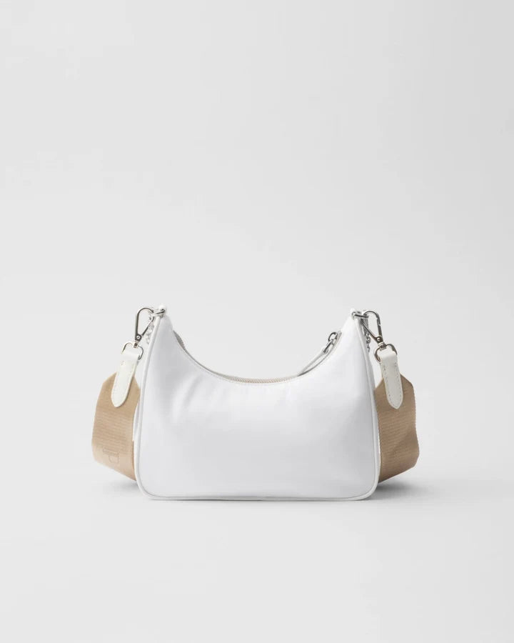 RE-EDITION SCHULTERTASCHE