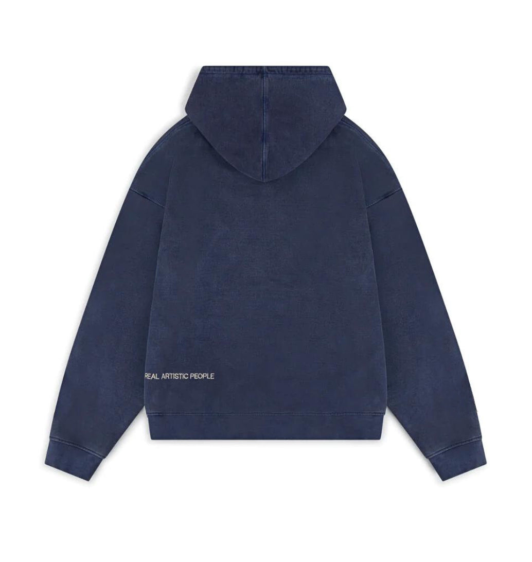 LIMITIERTE EDITION | FOR THE CULTURE HOODIE