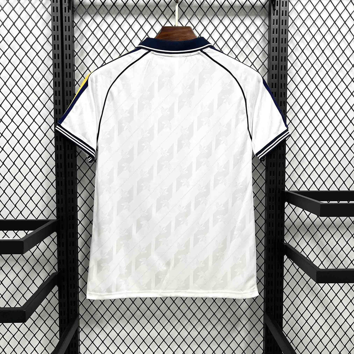 2026/2027 Real Madrid Freizeit-Trikot
