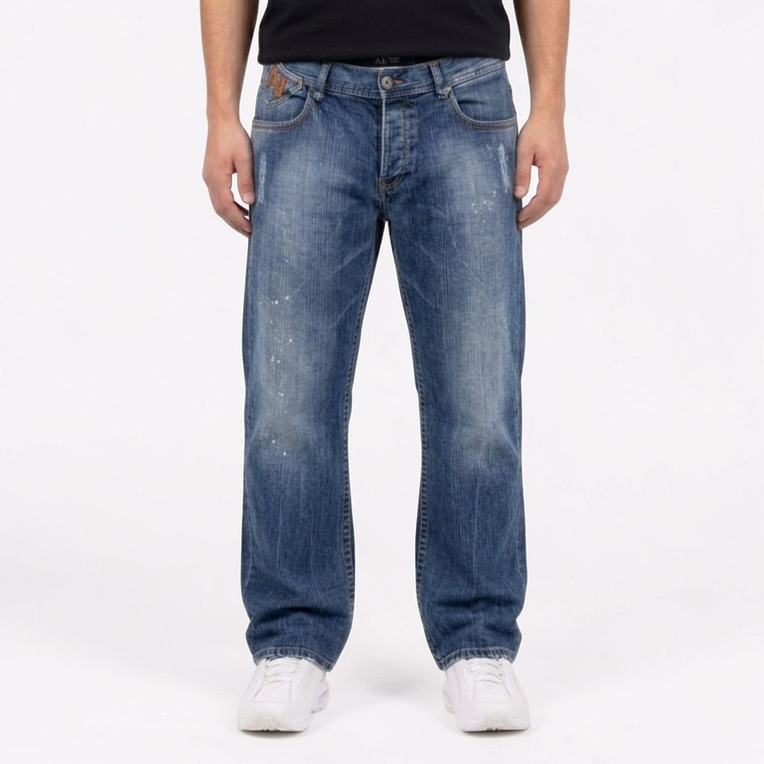 Armani Jeans (L)