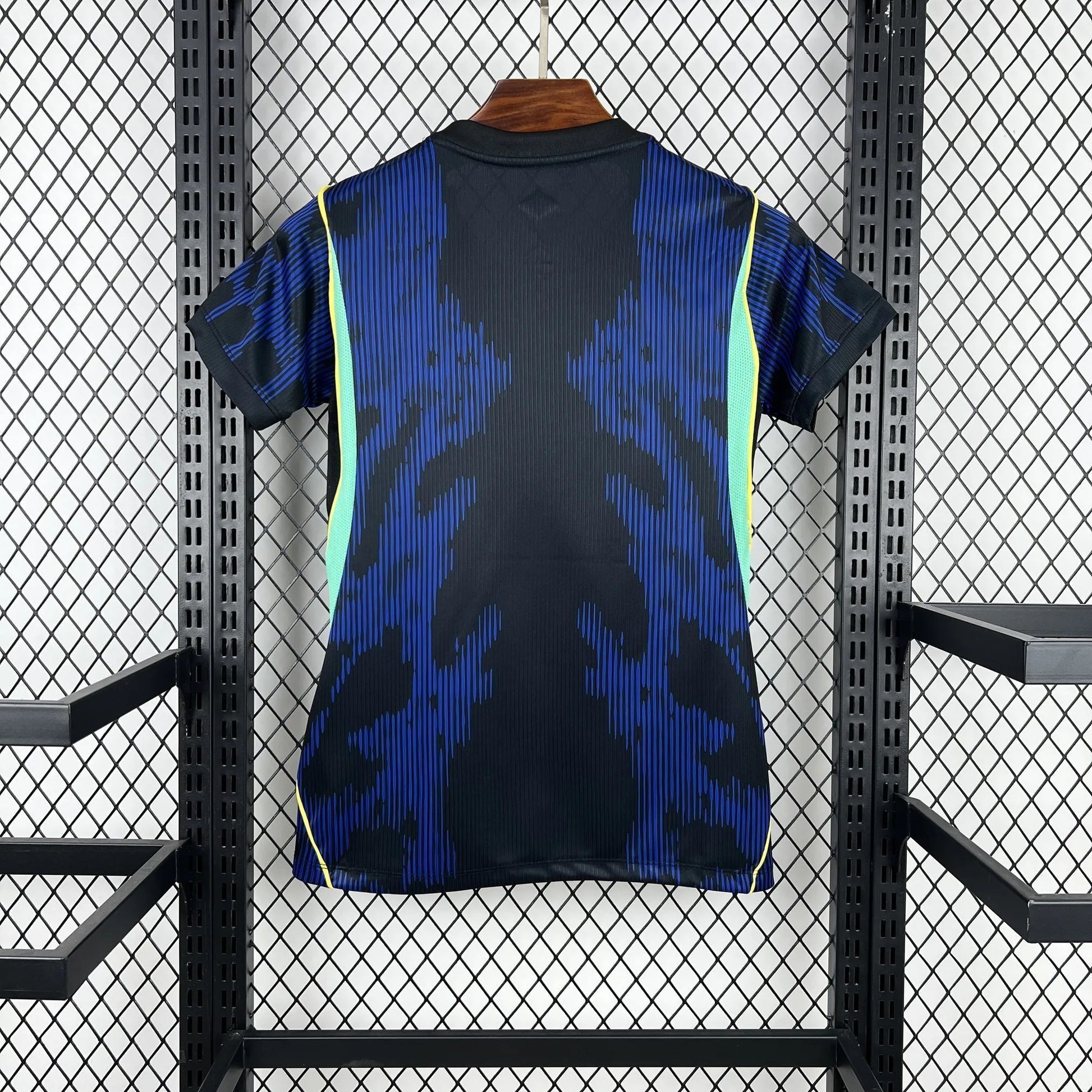 2026 Brazil Away World Cup Women