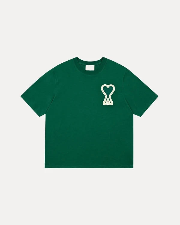 CEST DETAIL TEE SHIRT