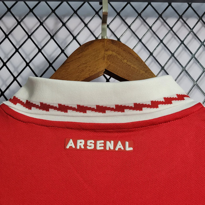 Arsenal 2022/2023 Home Kit