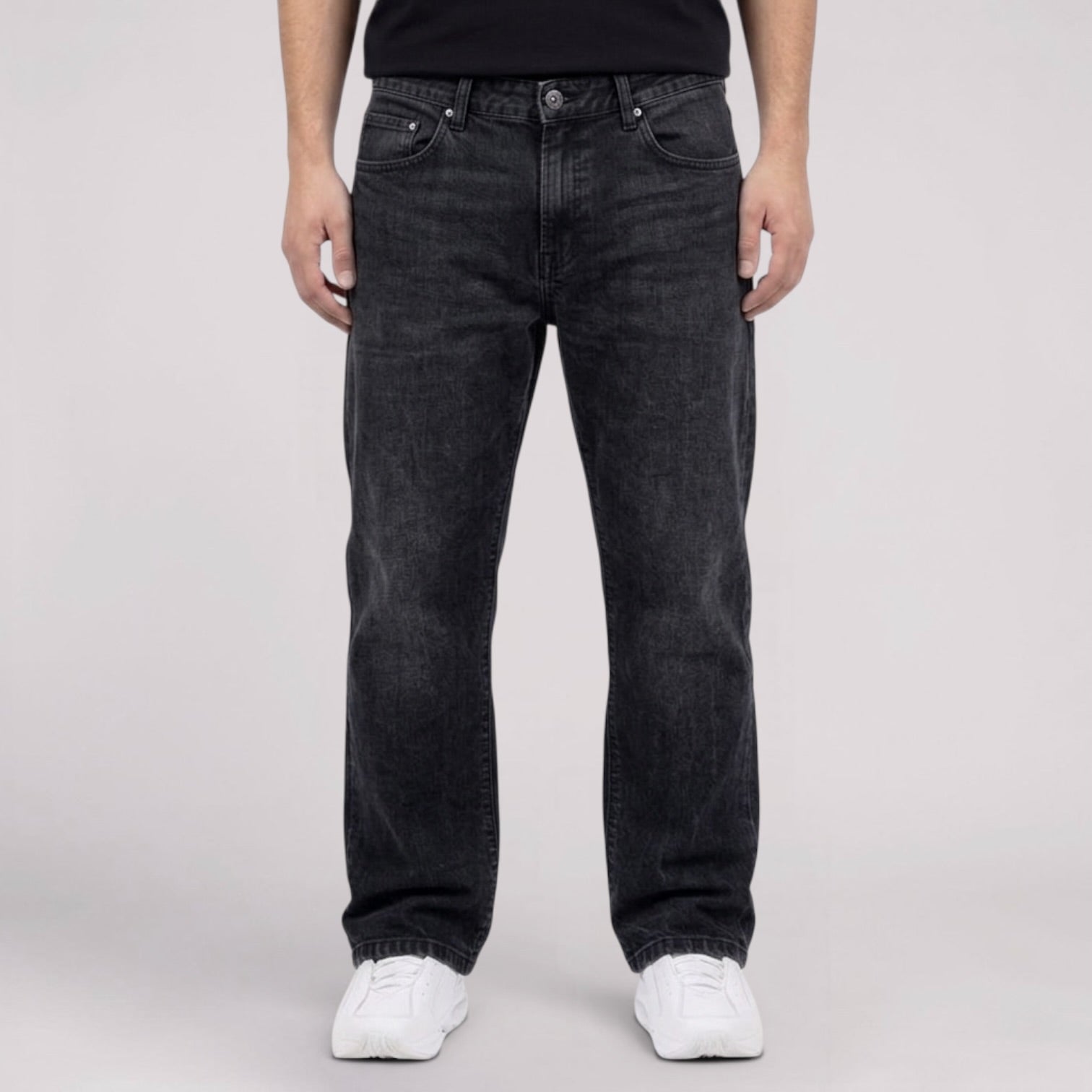 Angelo Litrico Jeans (S)