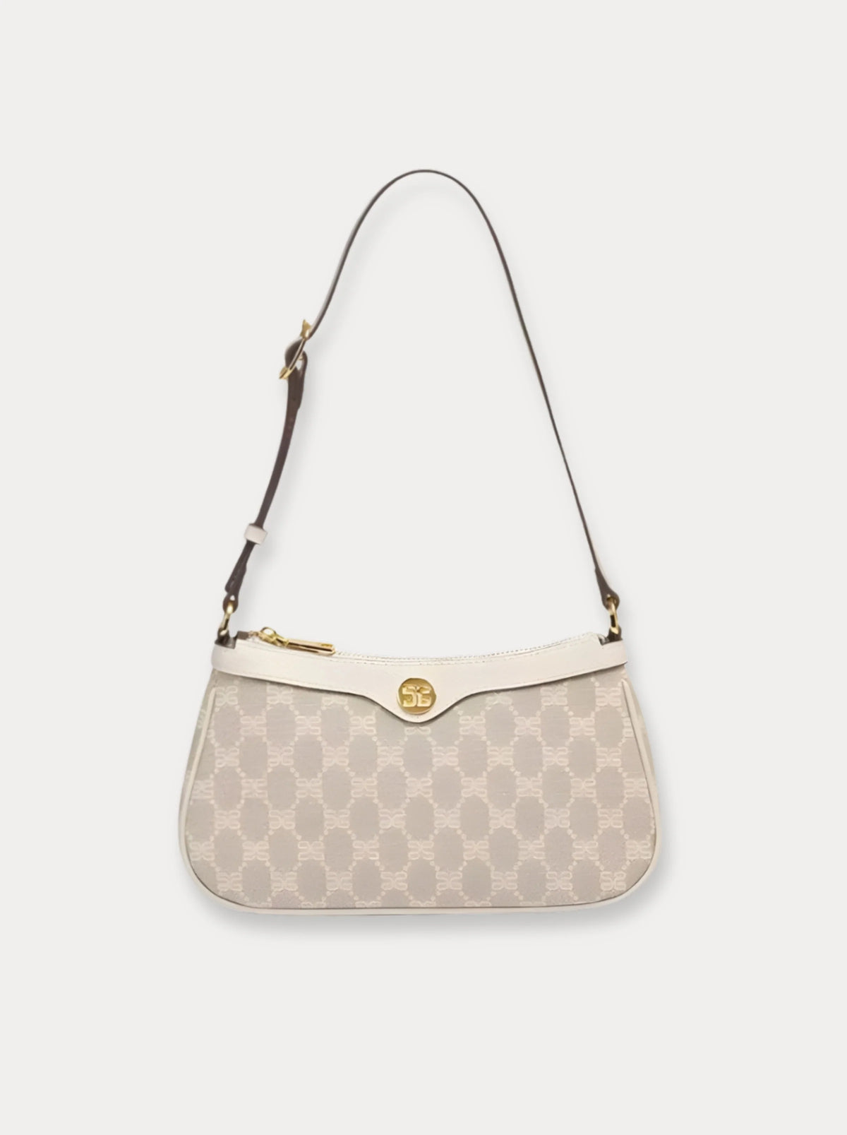 CURVE SHOULDER BAG