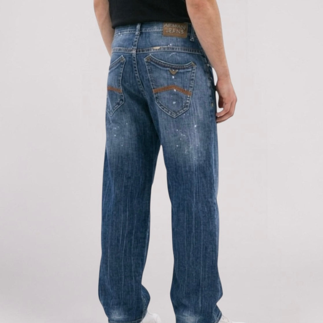 Armani Jeans (L)