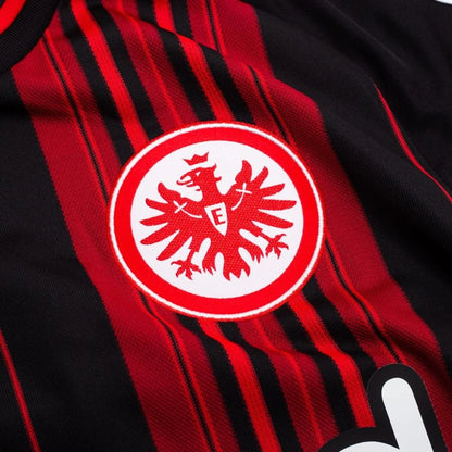 2026/2027 Eintracht Frankfurt Heimtrikot