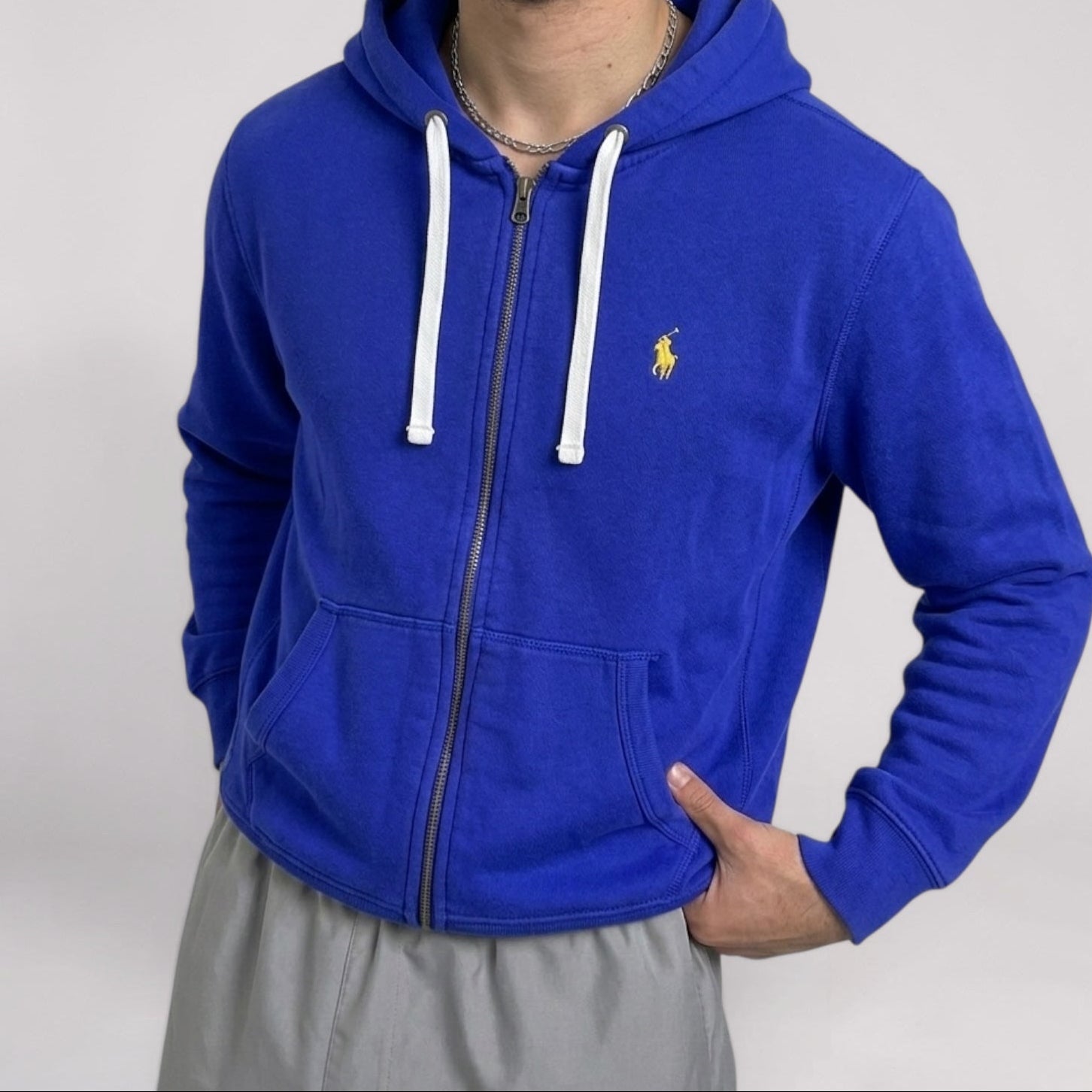 Ralph Lauren Jacket (S)