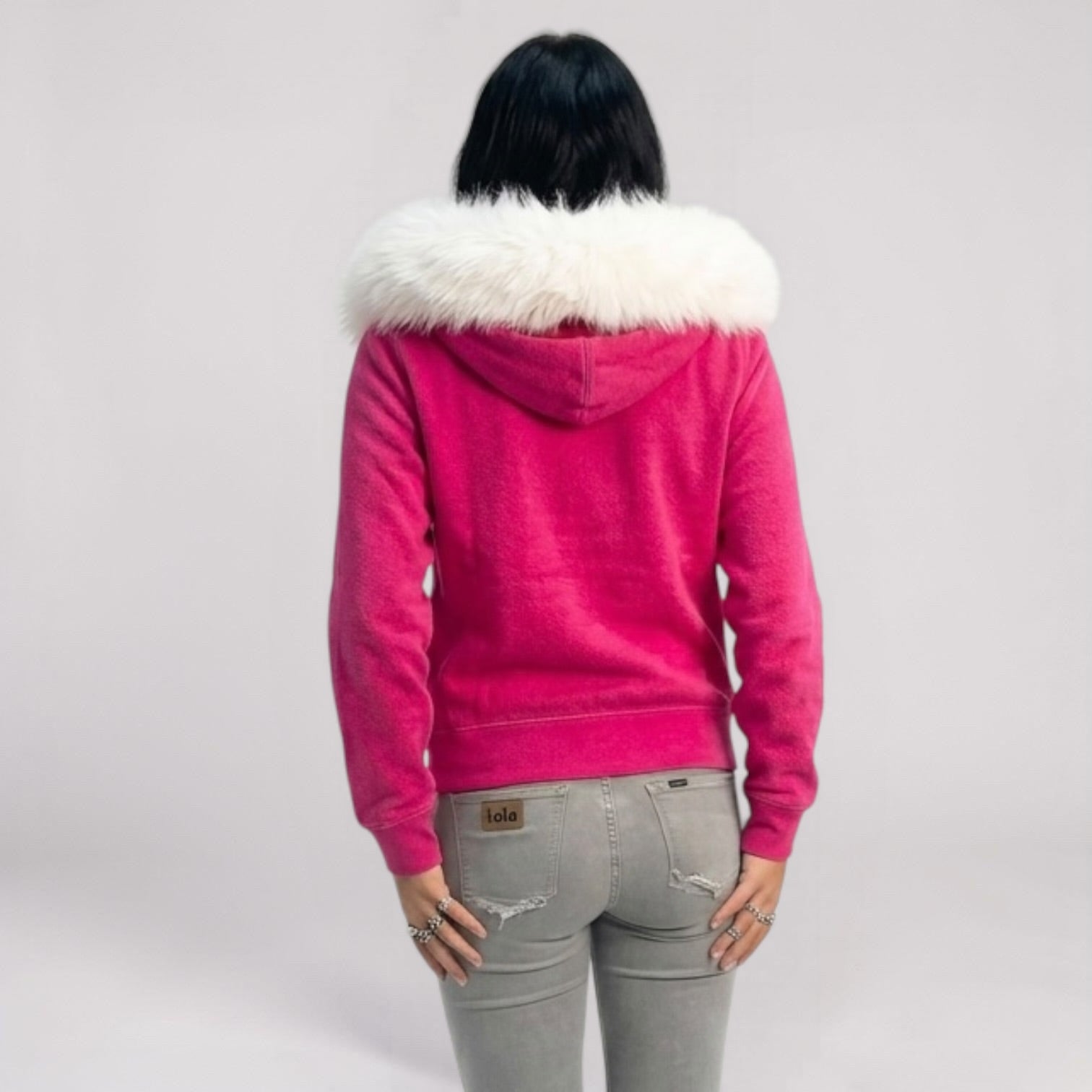 Ralph Lauren Jacket (S)