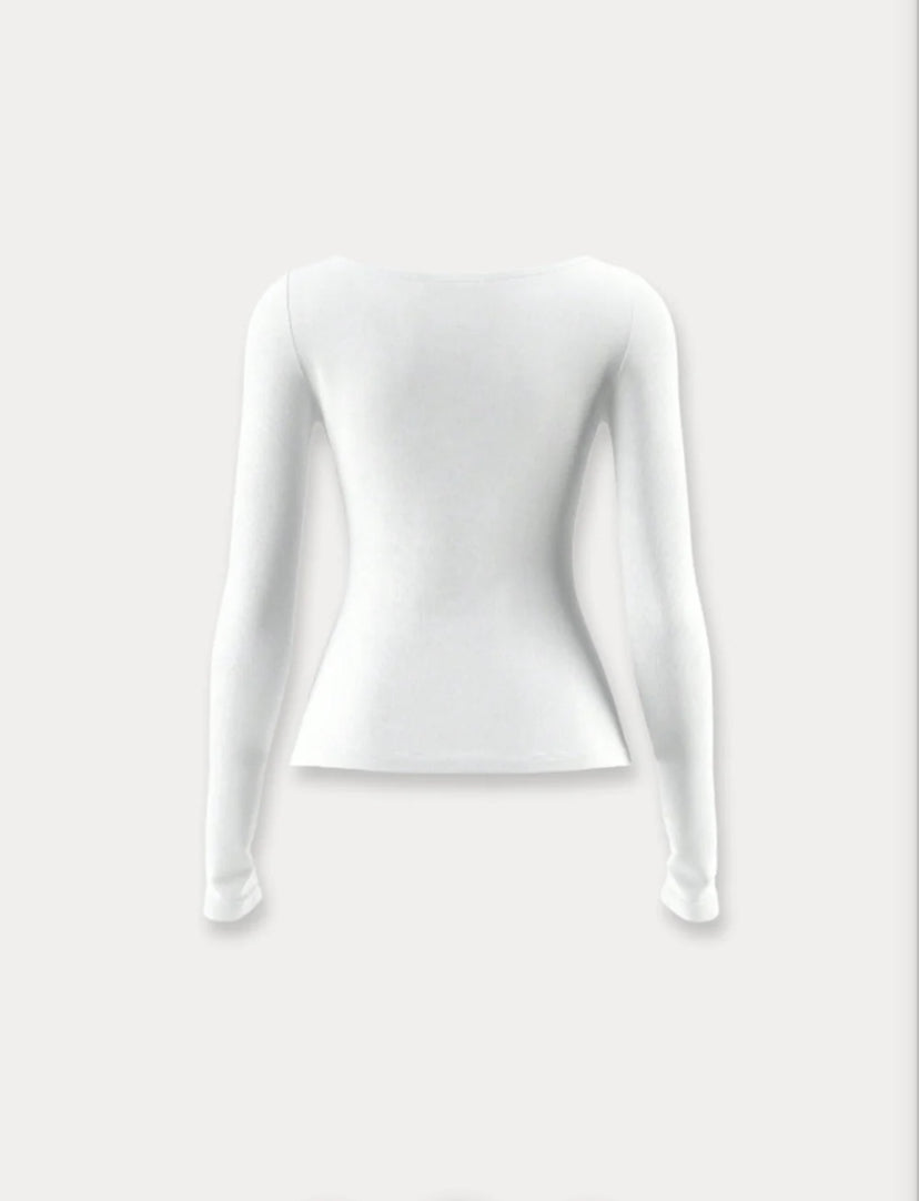 True Scoop Shirt