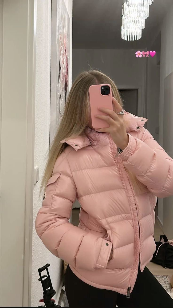 On Puffer Jacket