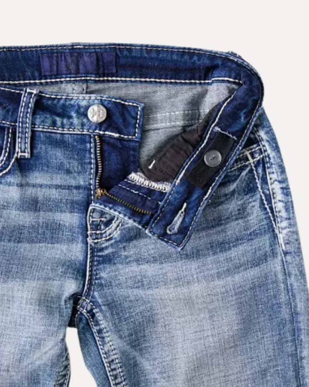 VINTAGE MISS ME JEANS
