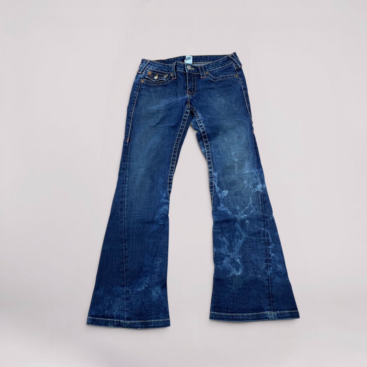 Exclusive True Religion Jeans (M)