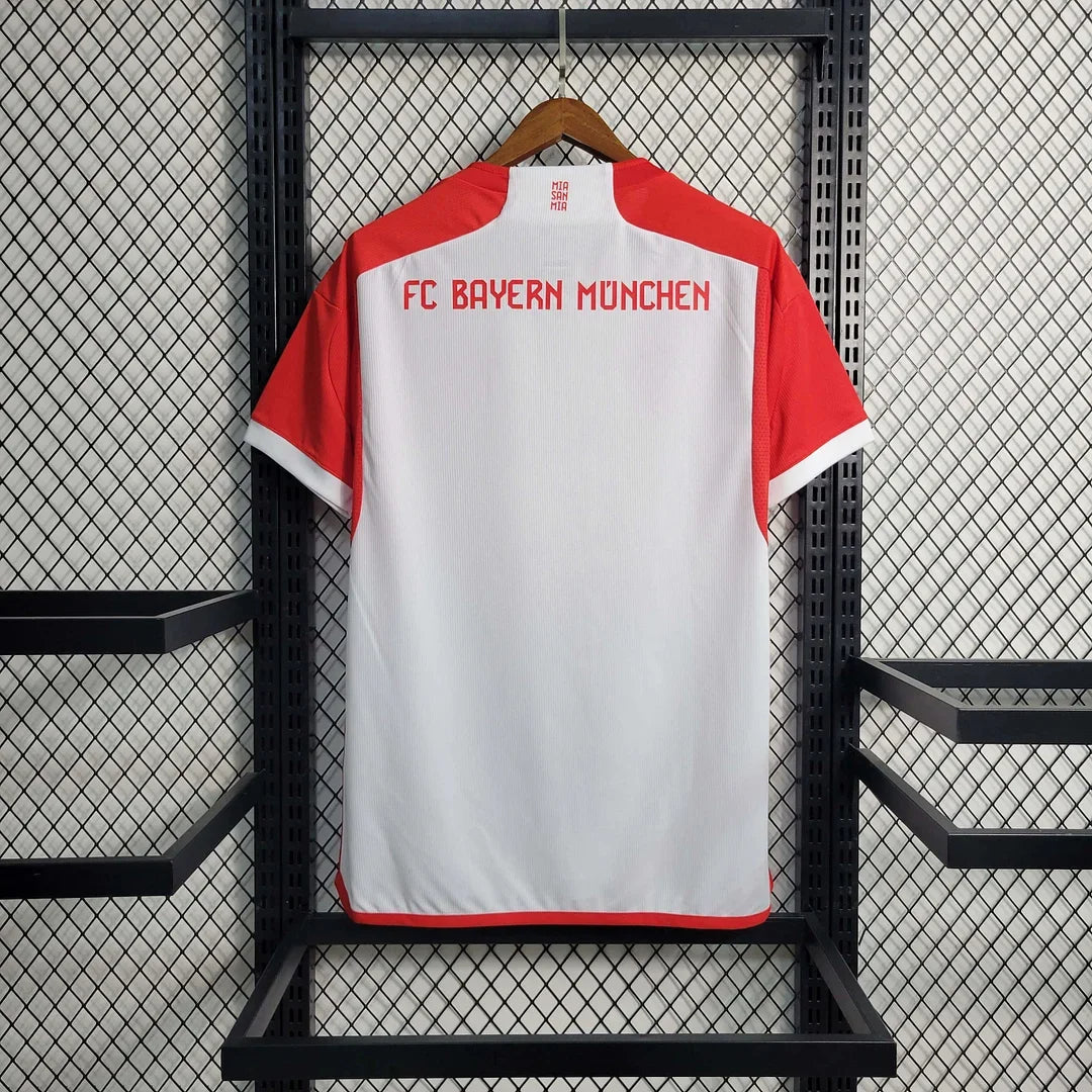Bayern Munchen 2023/2024 Home Kit