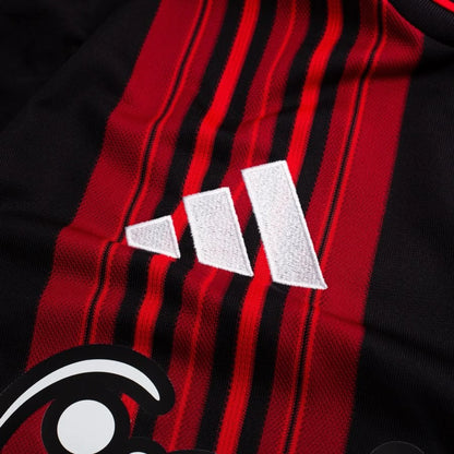 2026/2027 Eintracht Frankfurt Heimtrikot