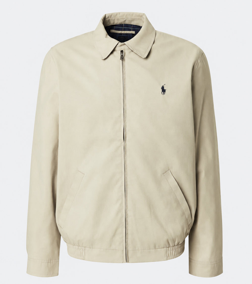 "RL" ELEGANTE JACKE