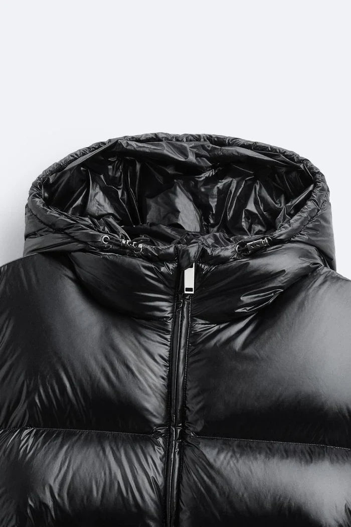 PUFFER JACKE UNISEX