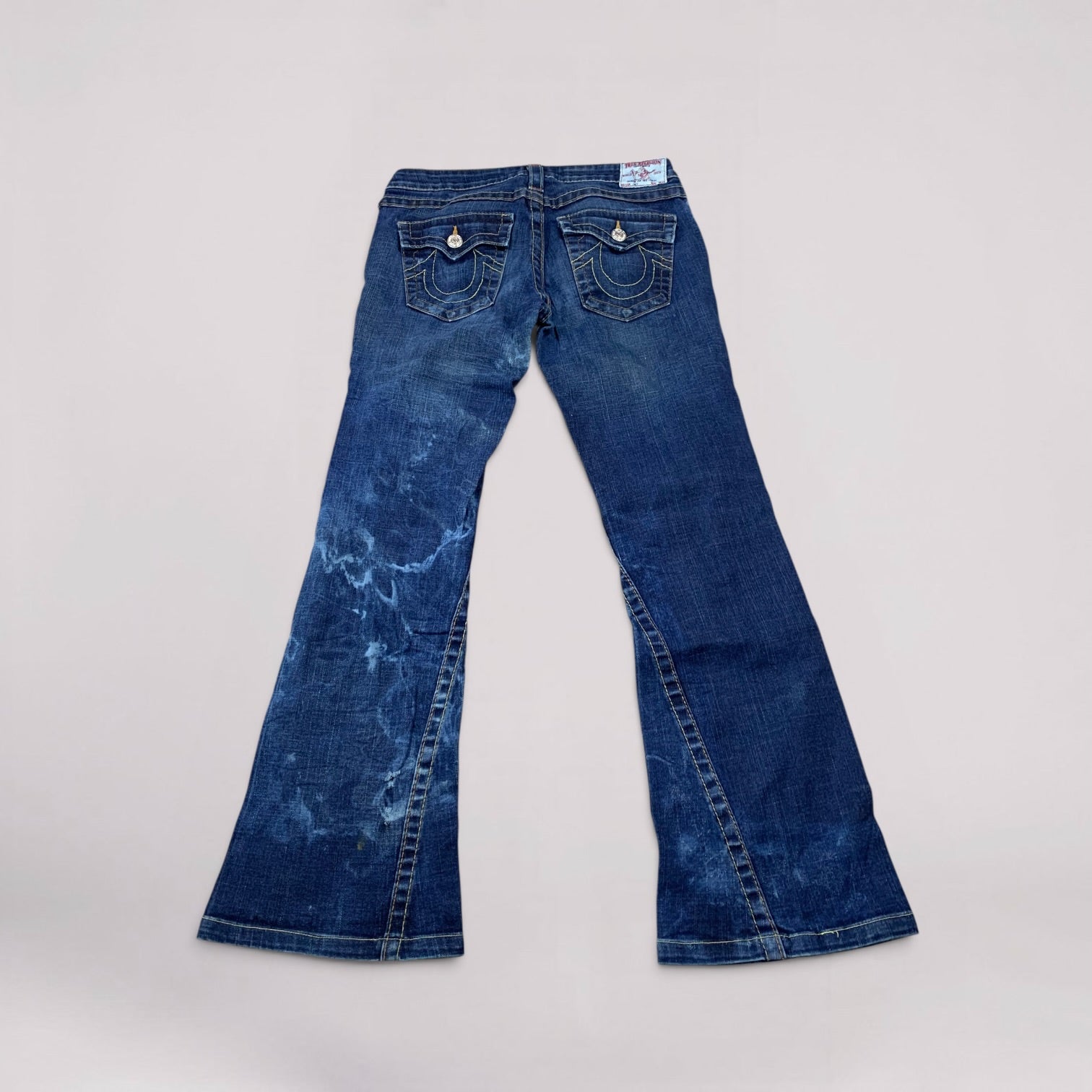 Exclusive True Religion Jeans (M)