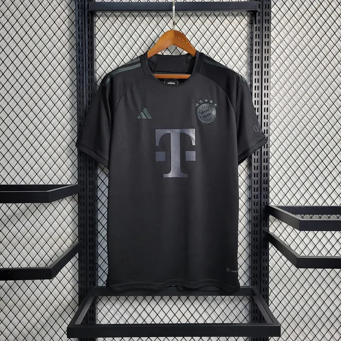 FC Bayern München "Kohlenacht" Sondertrikot