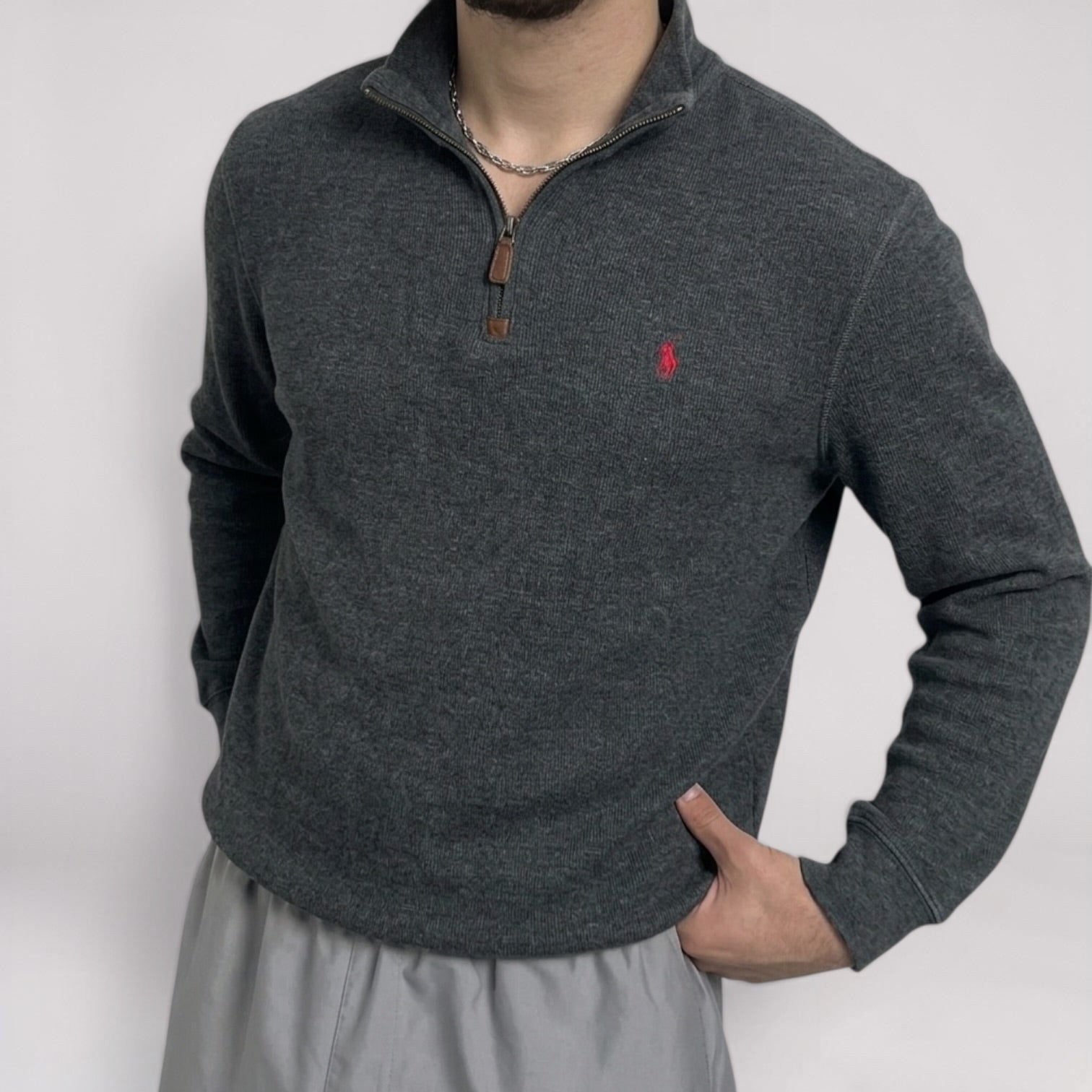 Ralph Lauren Sweater (M)